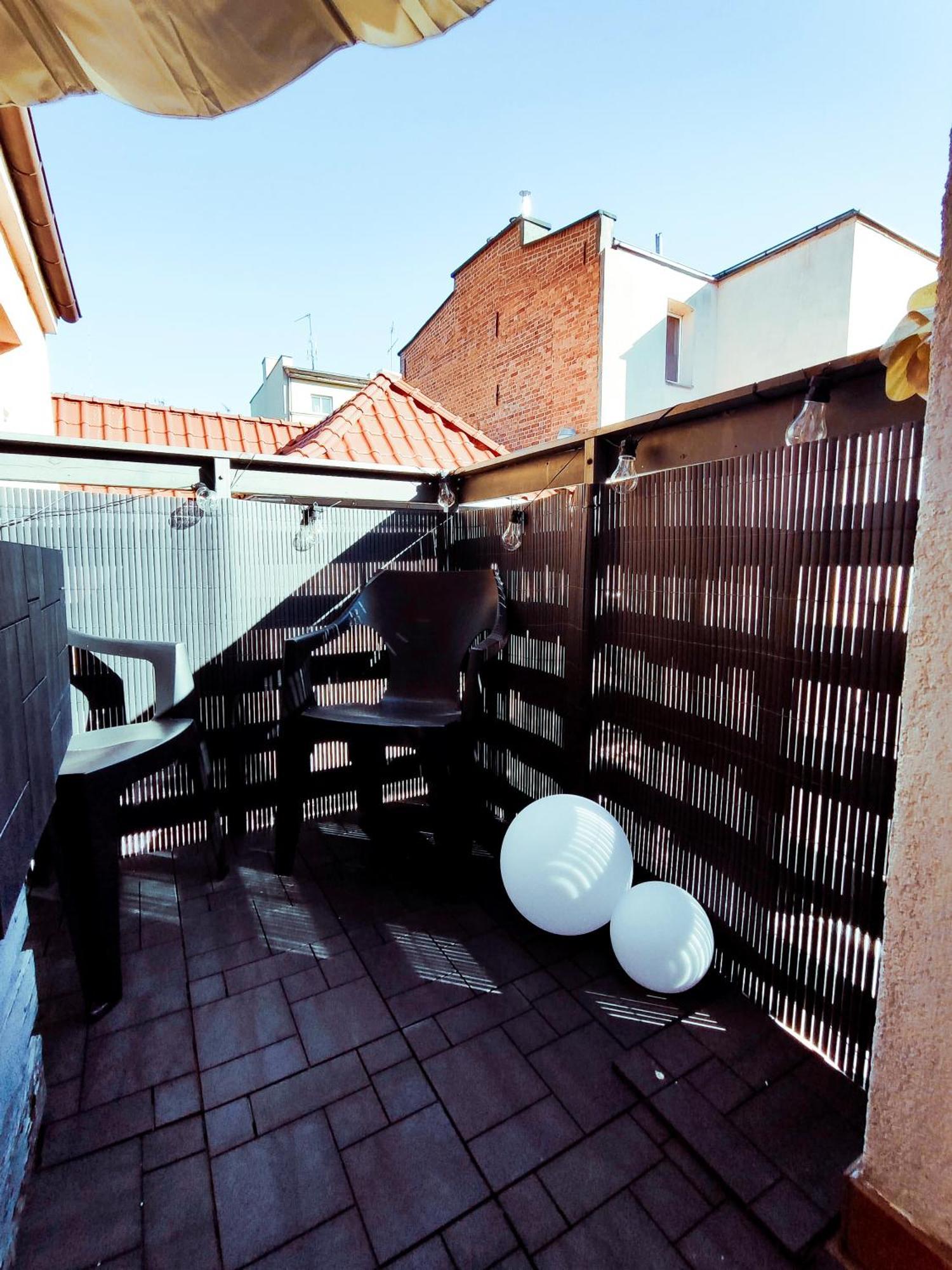 Kosmos 9 - Apartament Orbita Torun Bagian luar foto